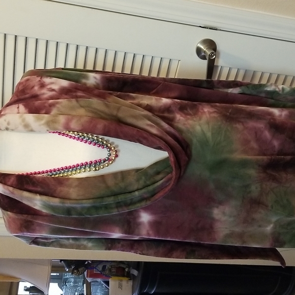 Ashley Stewart loungewear - Picture 2 of 7